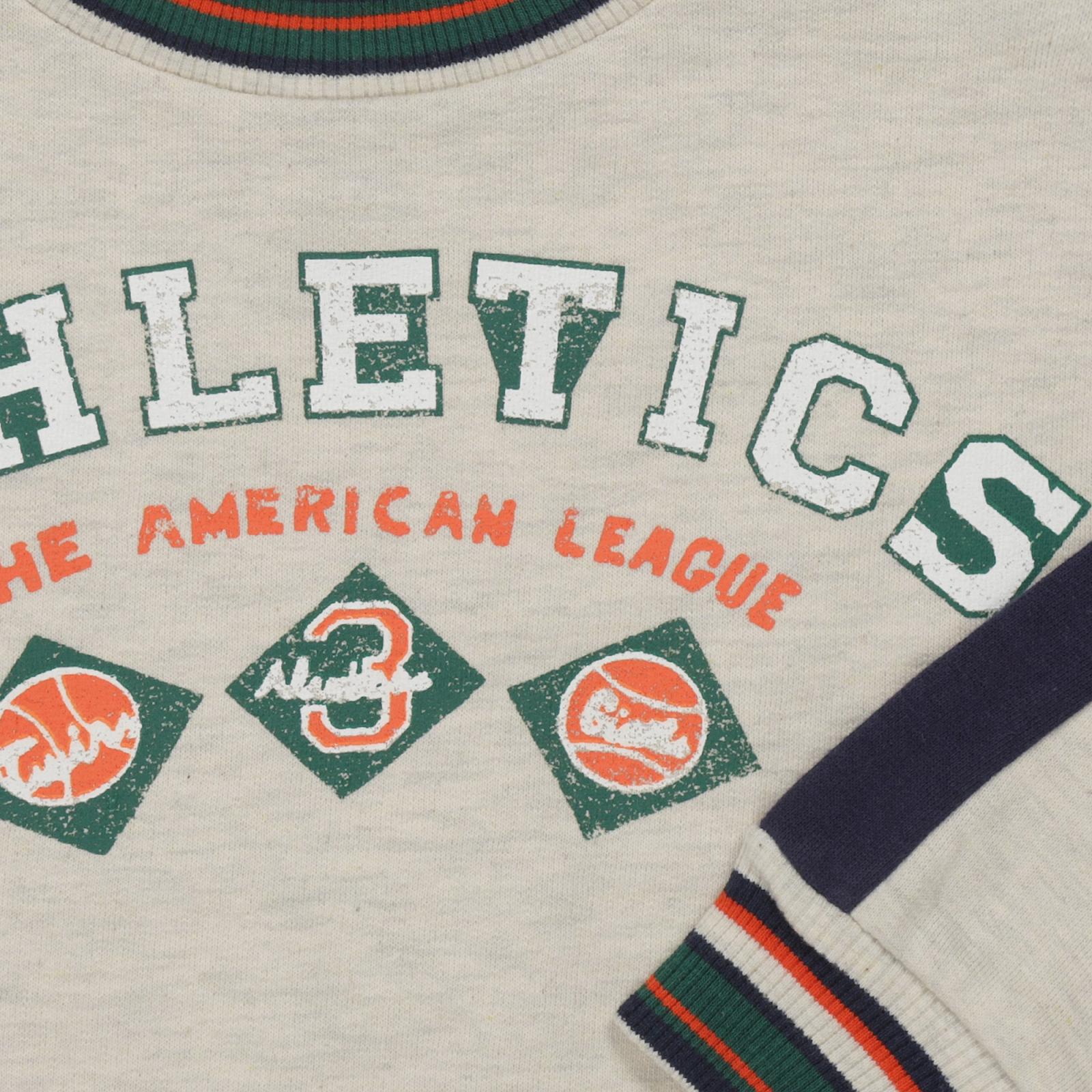 Ohio Sweatshirt Boys Lo -Tumble 'n Dry