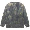 Woodstock Sweatshirt Boys Lo -Tumble 'n Dry