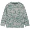 Kingston Sweatshirt Boys Lo -Tumble 'n Dry