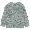 Kingston Sweatshirt Boys Lo -Tumble 'n Dry