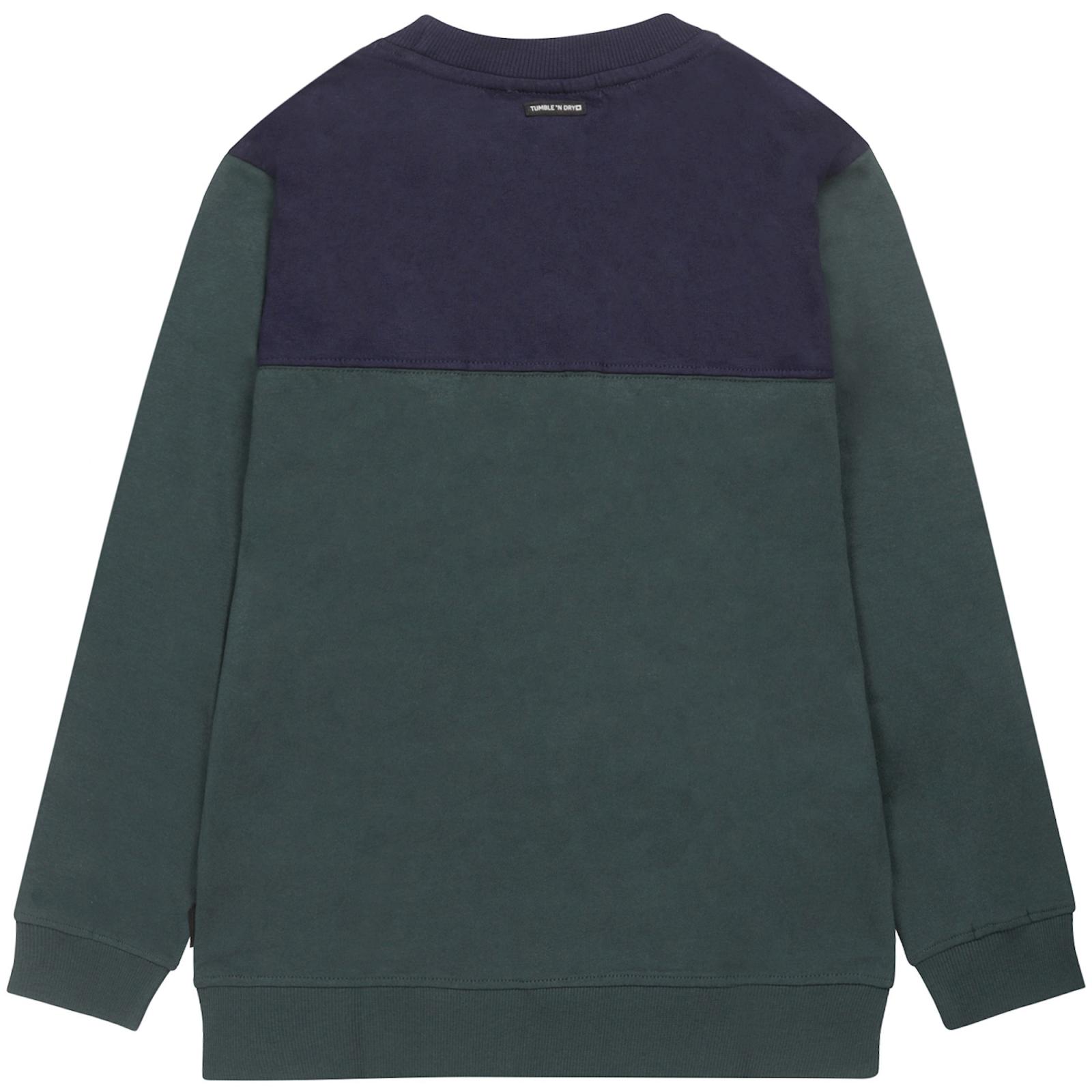 Evergreen Longsleeve Boys Mid -Tumble 'n Dry