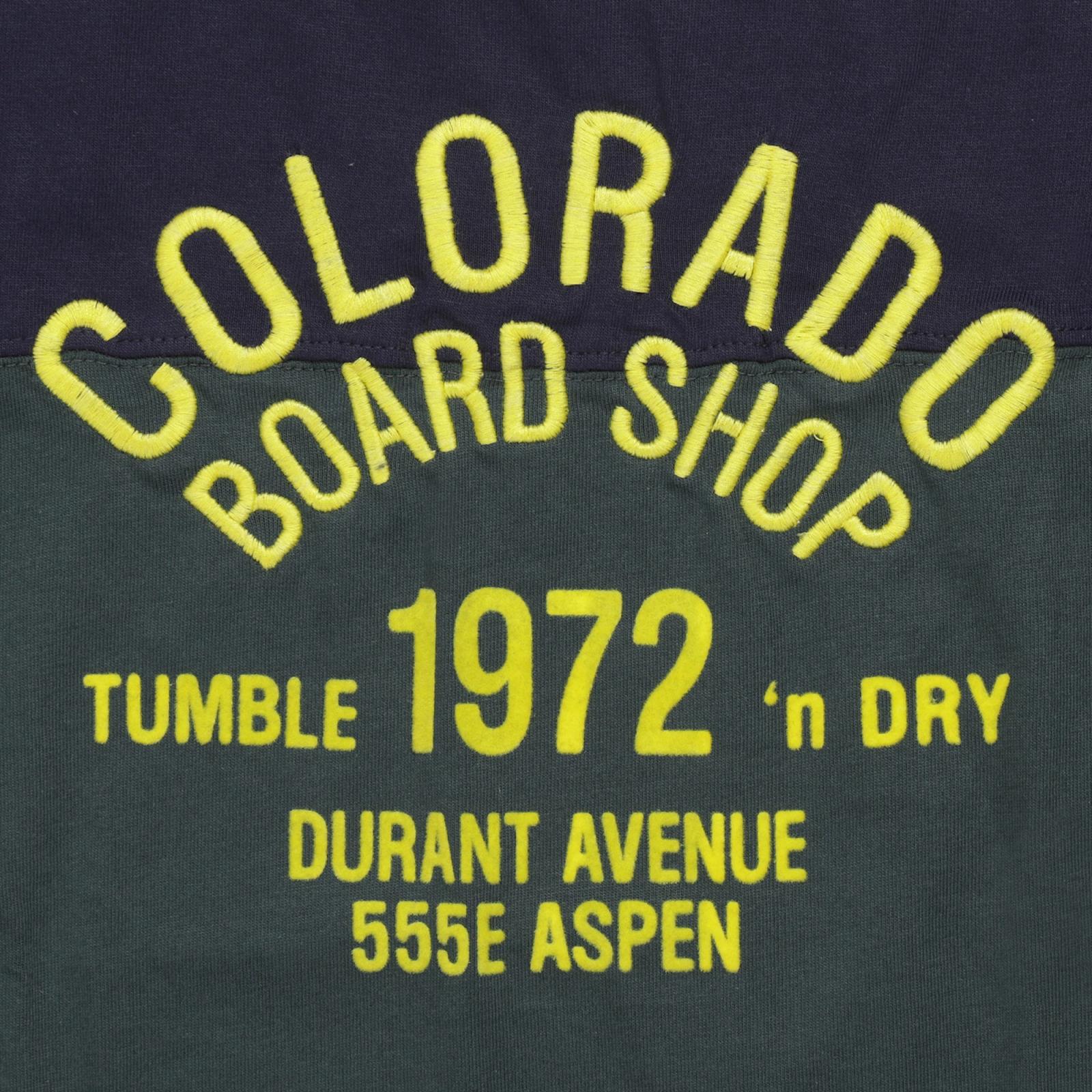 Evergreen Longsleeve Boys Mid -Tumble 'n Dry