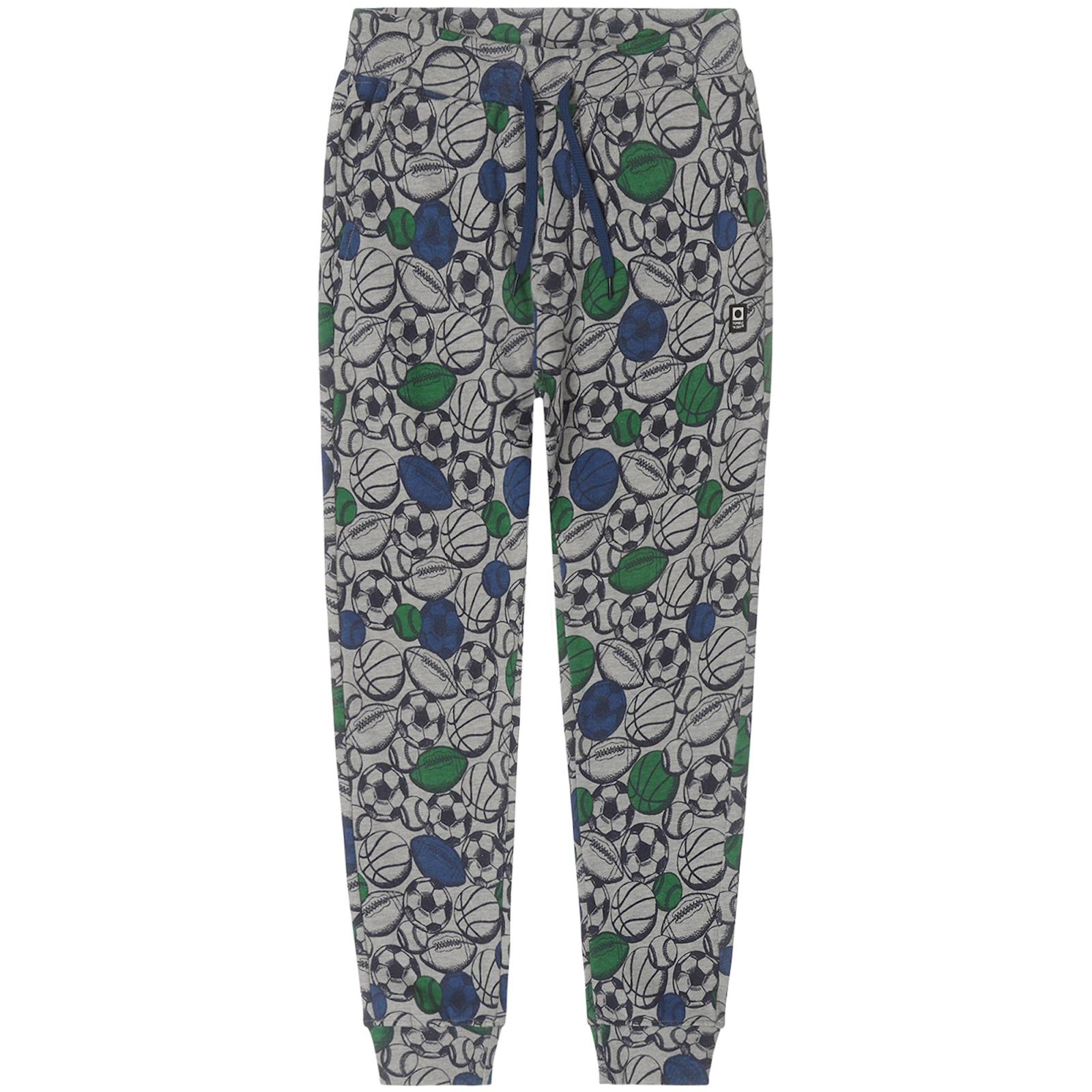 Wyoming Sweatpants Boys Mid -Tumble 'n Dry