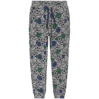 Wyoming Sweatpants Boys Mid -Tumble 'n Dry