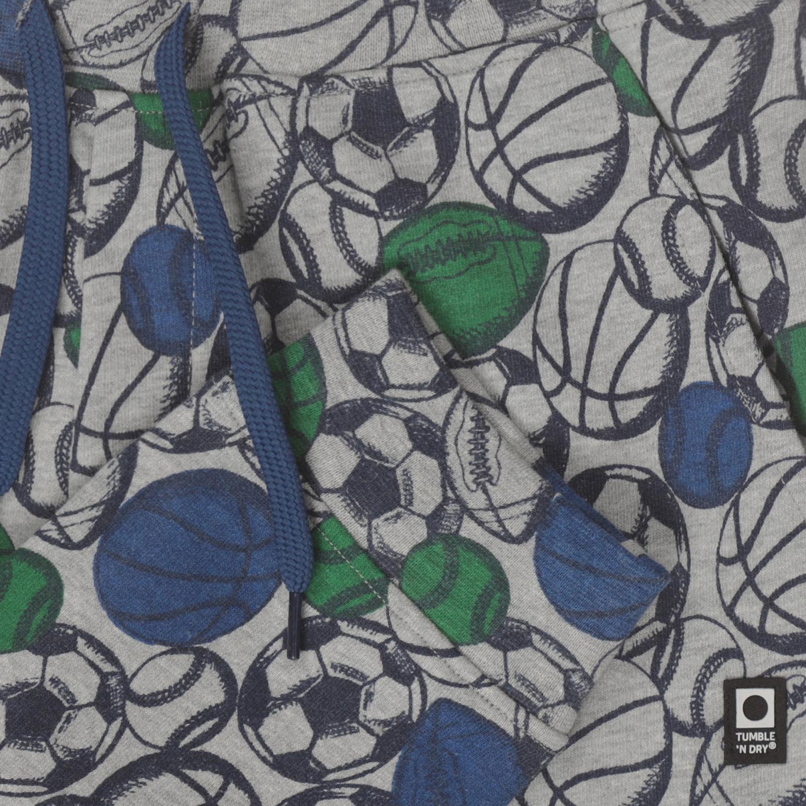 Wyoming Sweatpants Boys Mid -Tumble 'n Dry