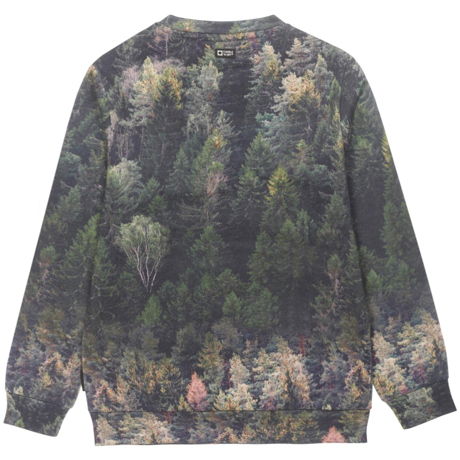 Woodstock Sweatshirt Boys Mid -Tumble 'n Dry