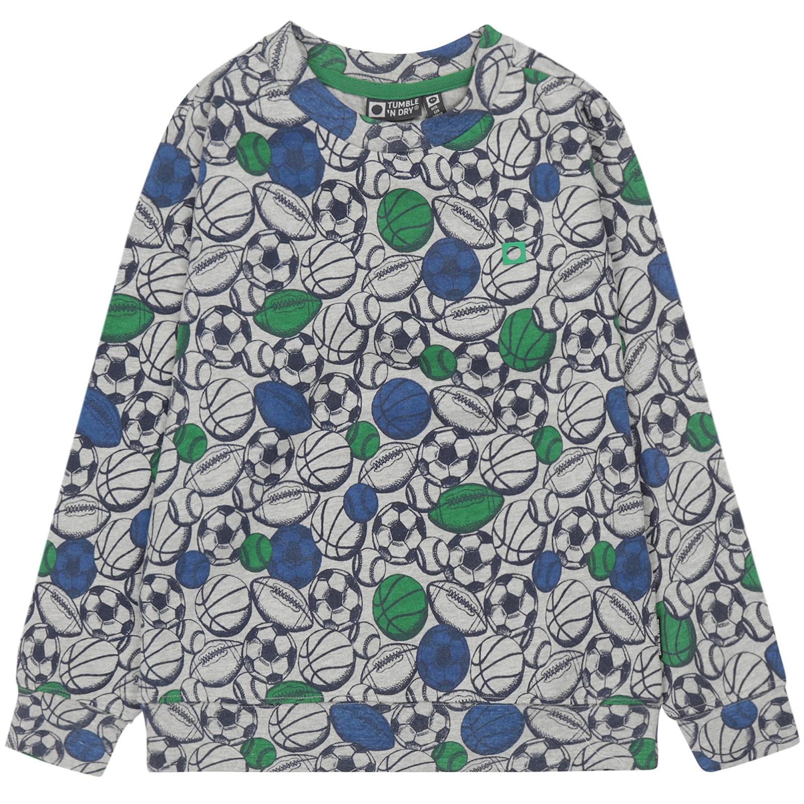 Stanford Sweatshirt Boys Mid -Tumble 'n Dry