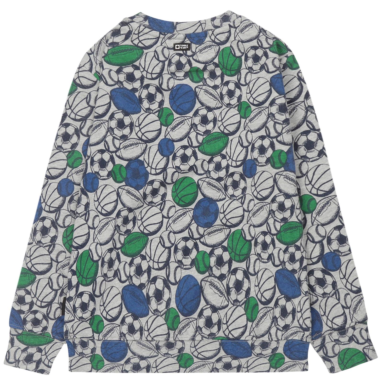 Stanford Sweatshirt Boys Mid -Tumble 'n Dry