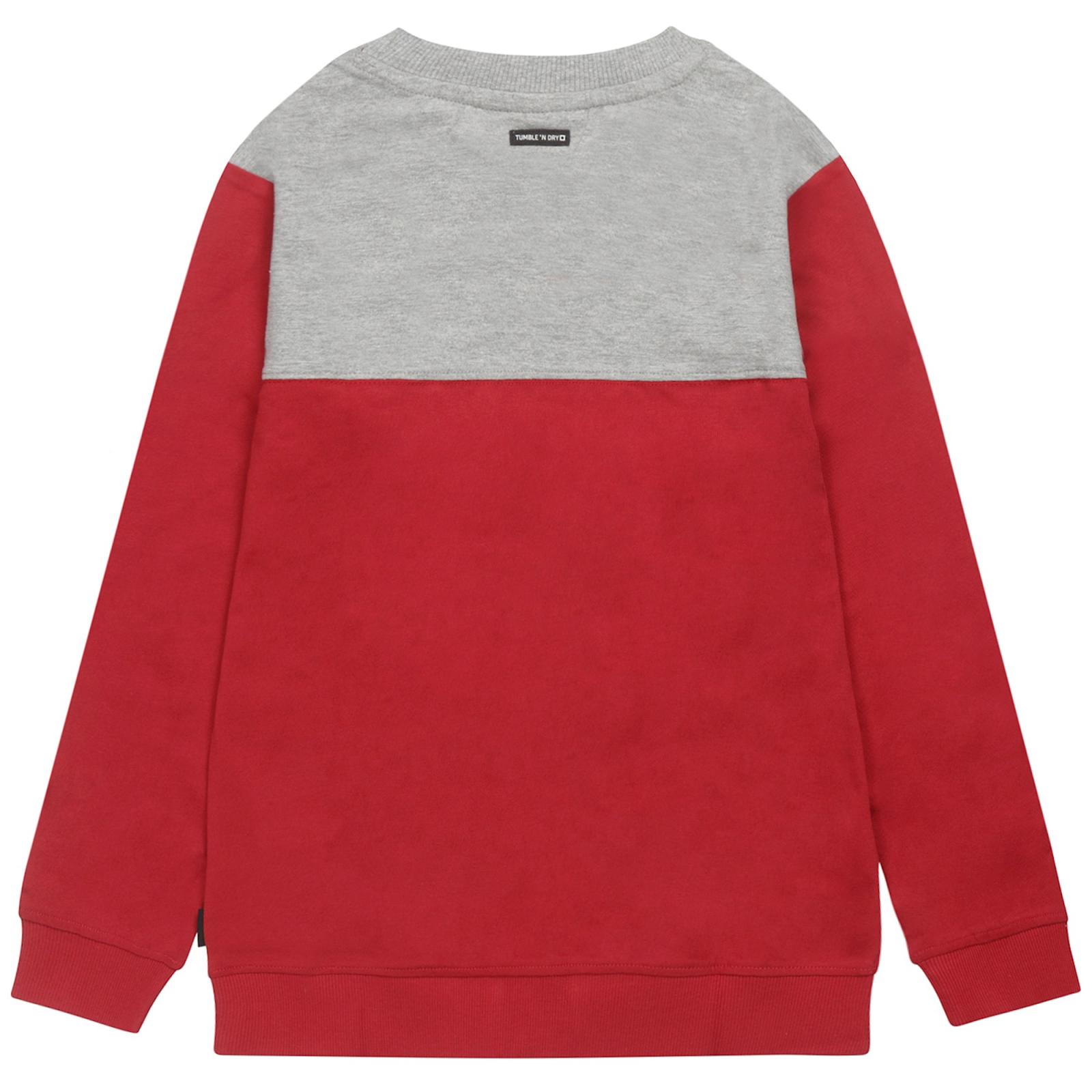 Evergreen Longsleeve Boys Mid -Tumble 'n Dry