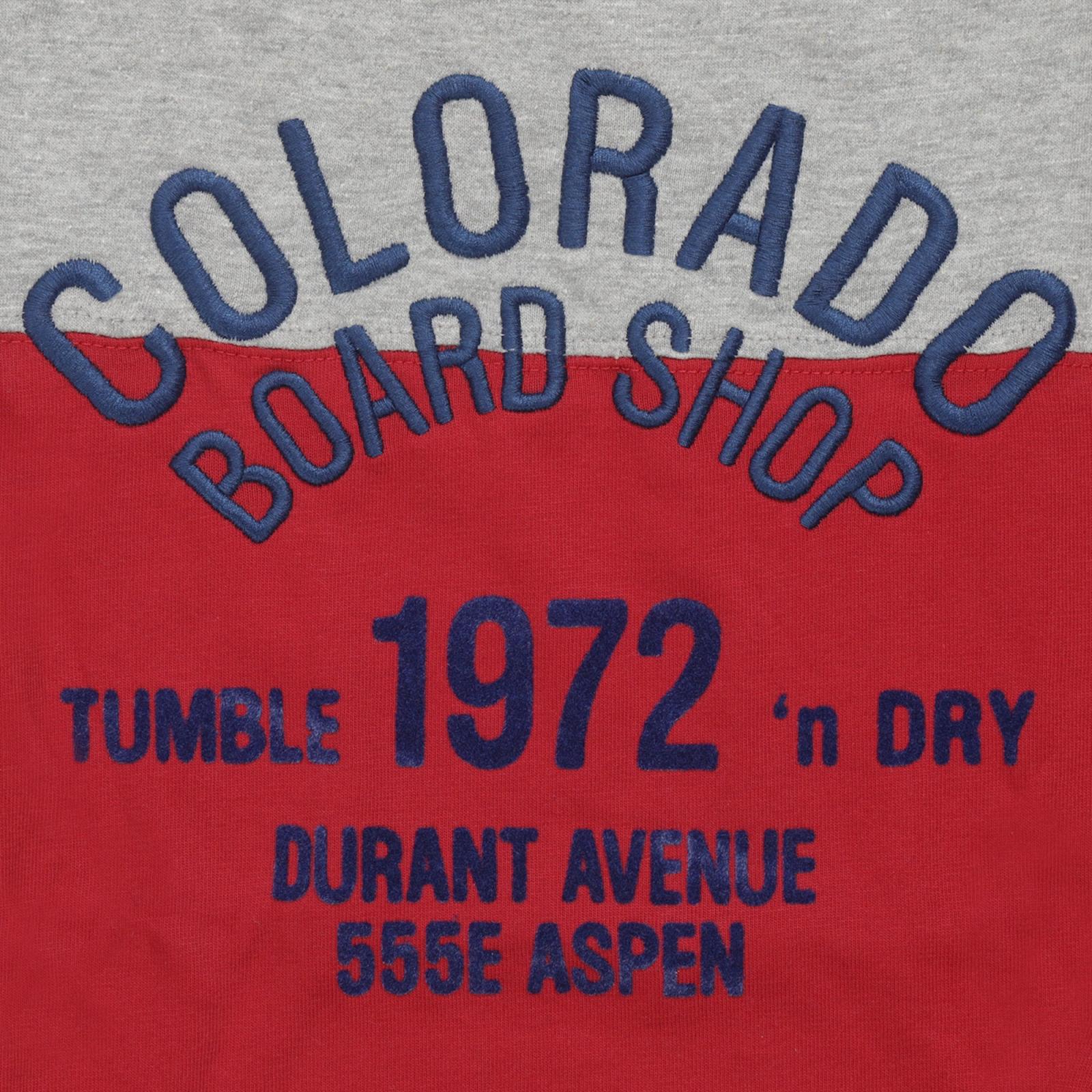 Evergreen Longsleeve Boys Mid -Tumble 'n Dry