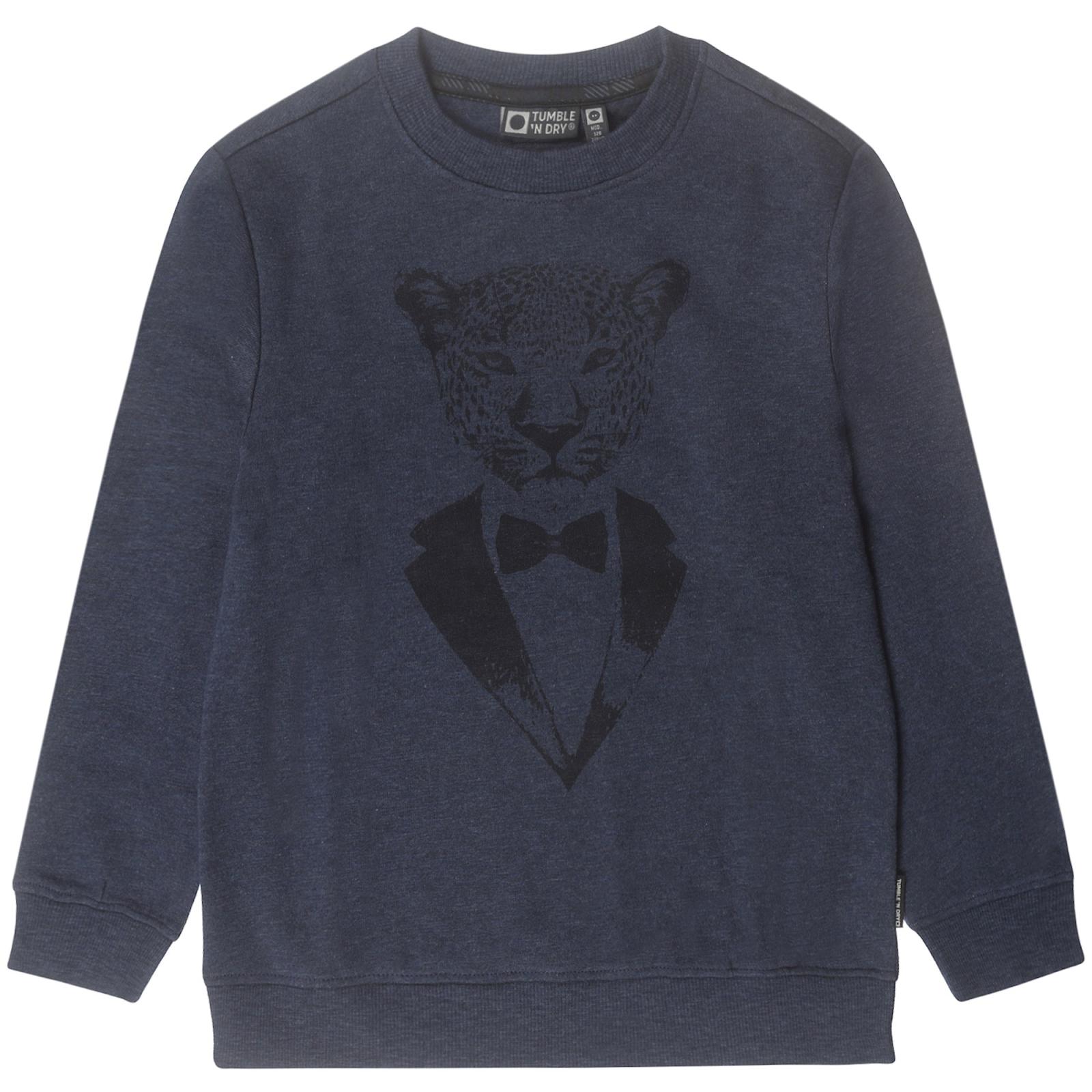 Durango Sweatshirt Boys Mid -Tumble 'n Dry