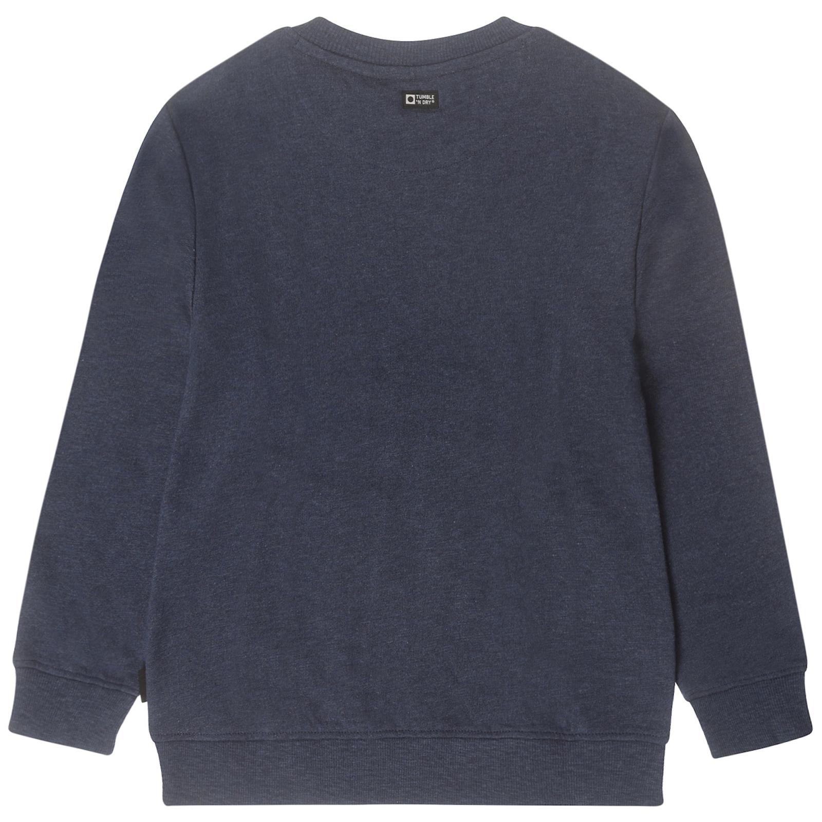 Durango Sweatshirt Boys Mid -Tumble 'n Dry