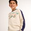 Ohio Sweatshirt Boys Mid -Tumble 'n Dry
