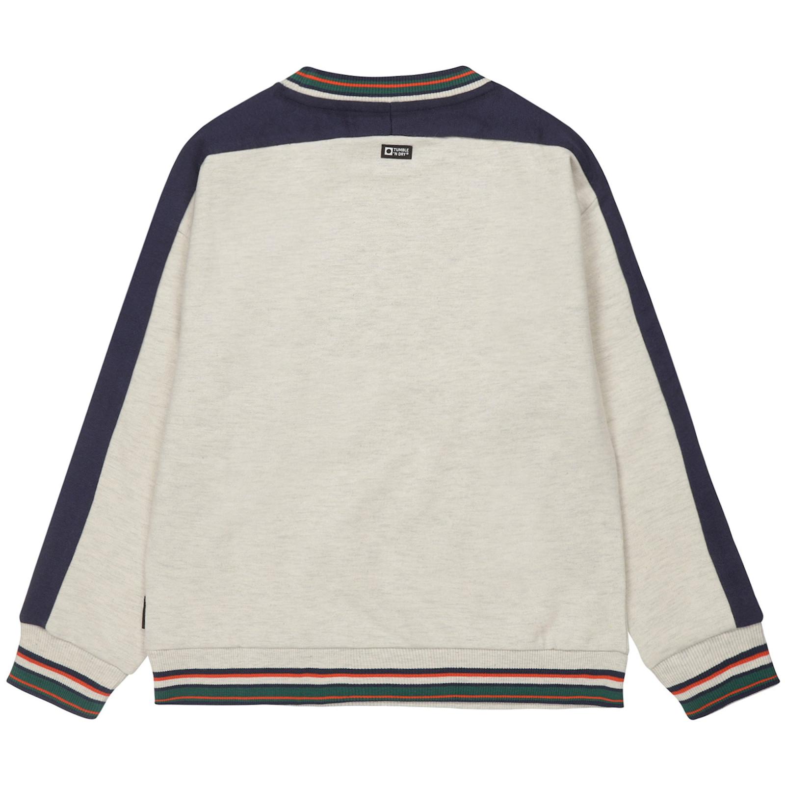 Ohio Sweatshirt Boys Mid -Tumble 'n Dry