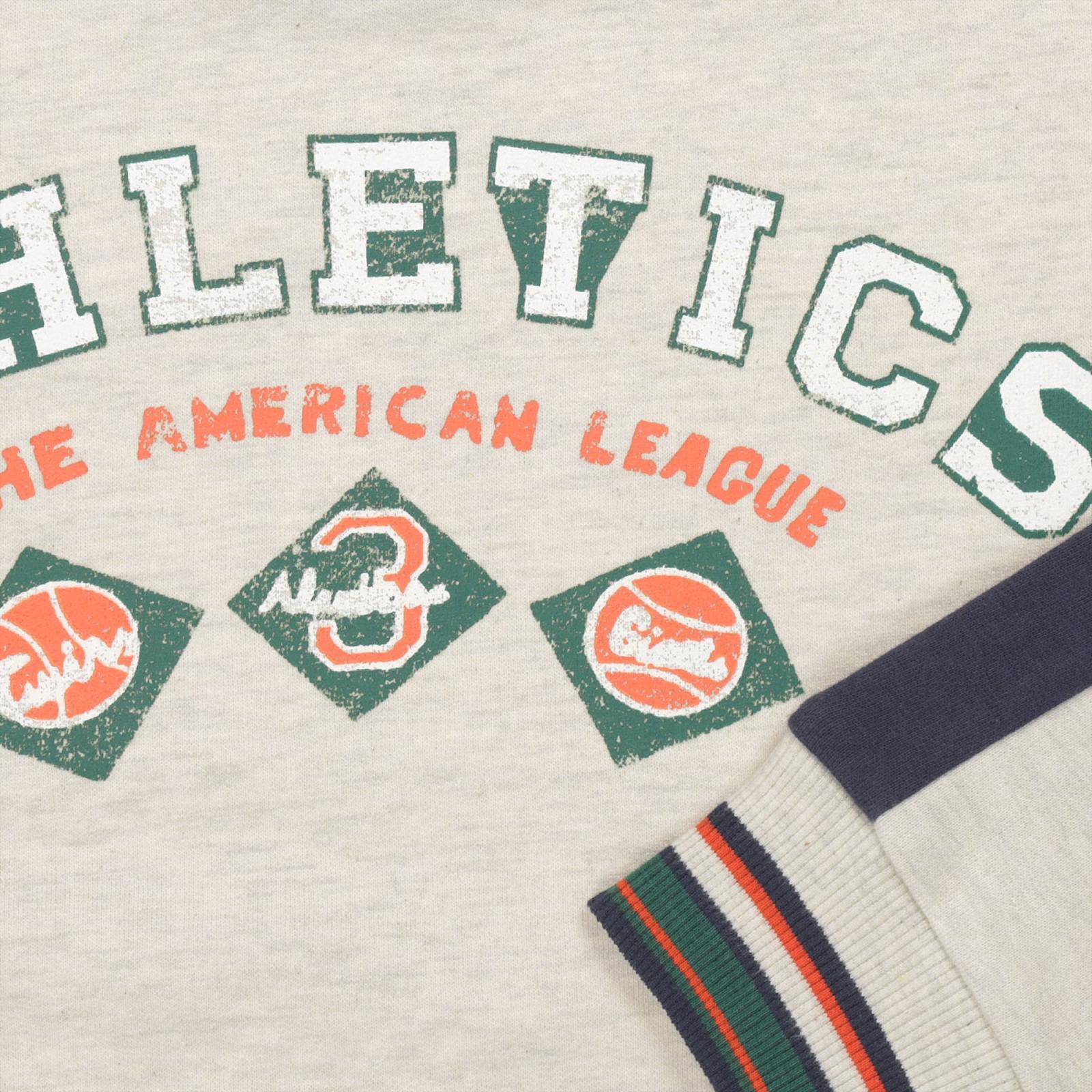 Ohio Sweatshirt Boys Mid -Tumble 'n Dry