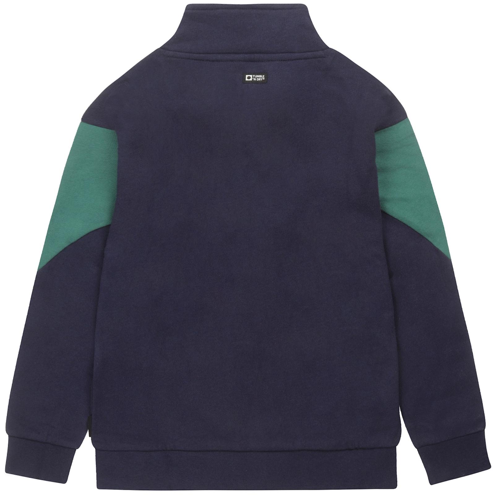 Parker Sweatshirt Boys Mid -Tumble 'n Dry