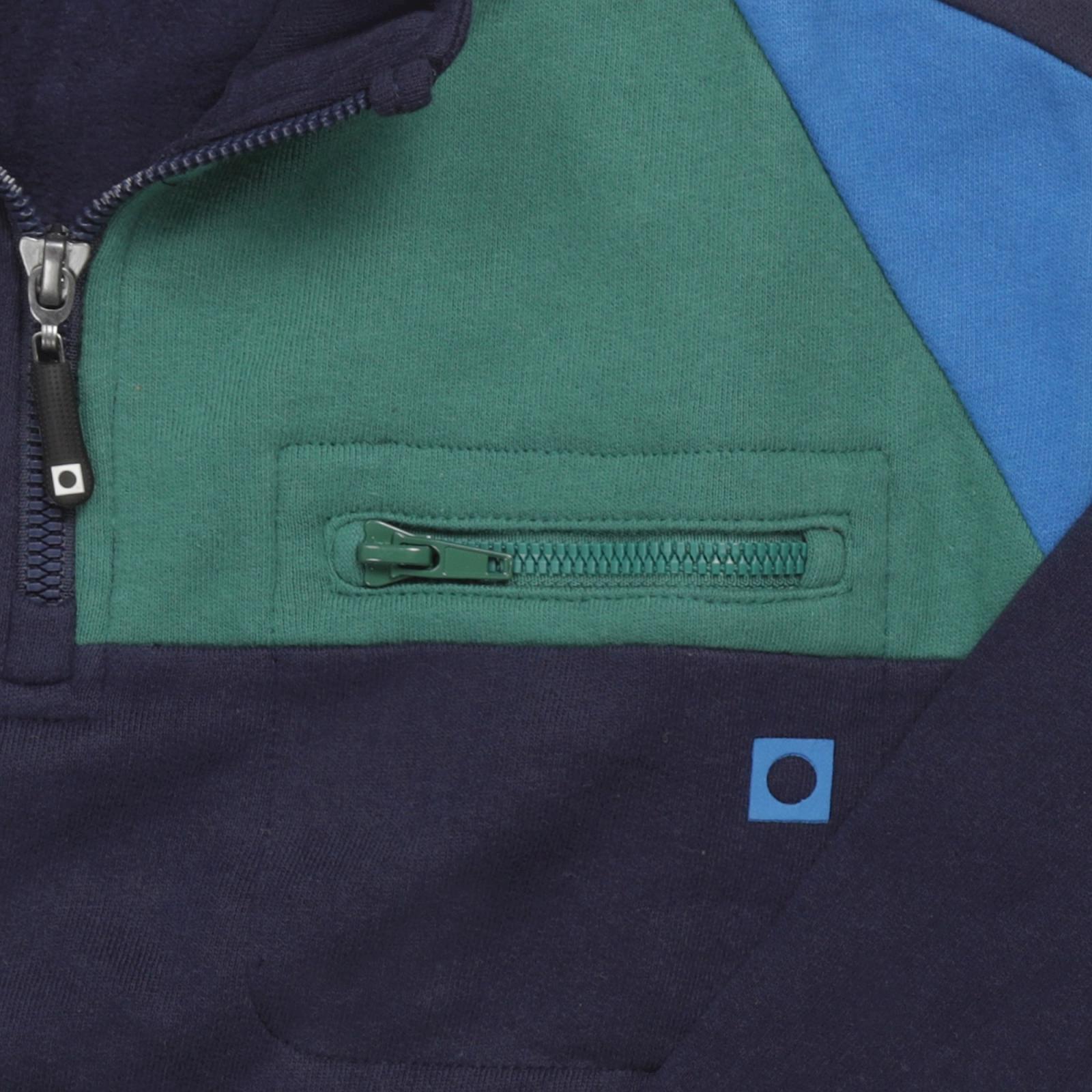 Parker Sweatshirt Boys Mid -Tumble 'n Dry