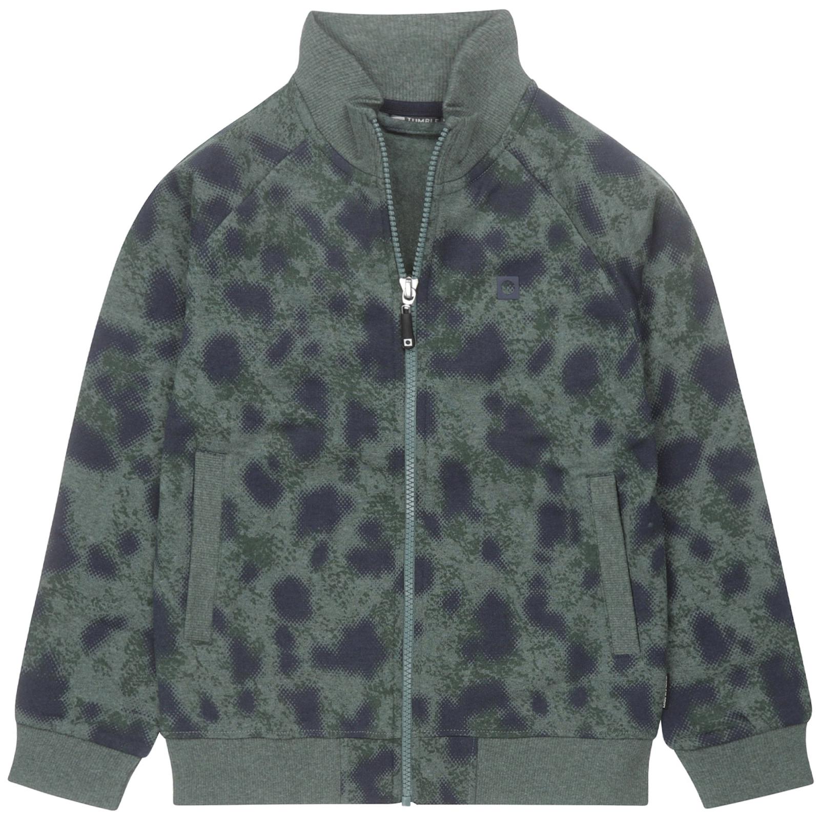 Whistler Vest Boys Mid -Tumble 'n Dry