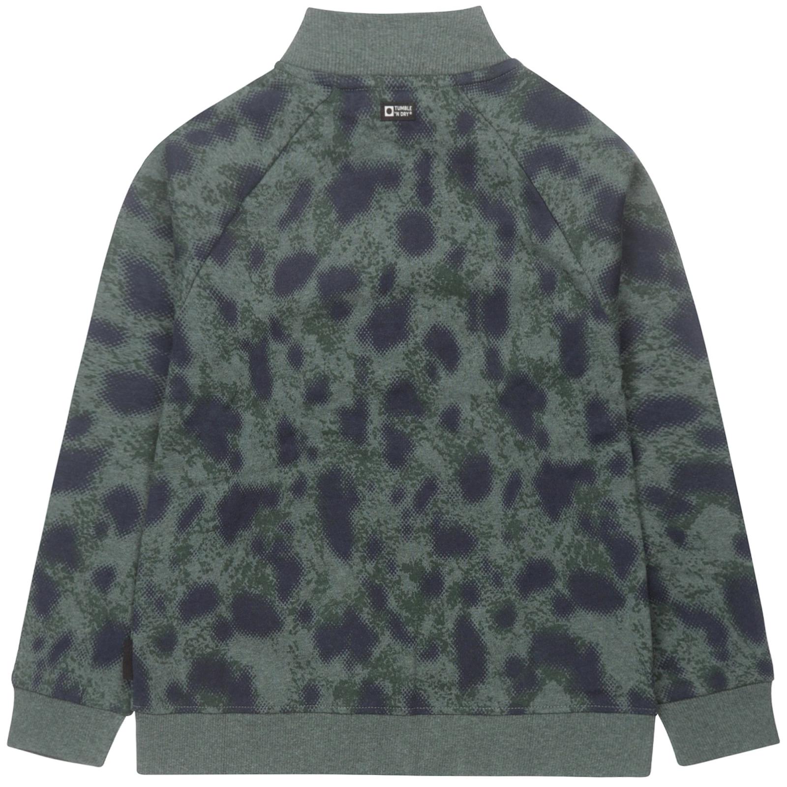 Whistler Vest Boys Mid -Tumble 'n Dry