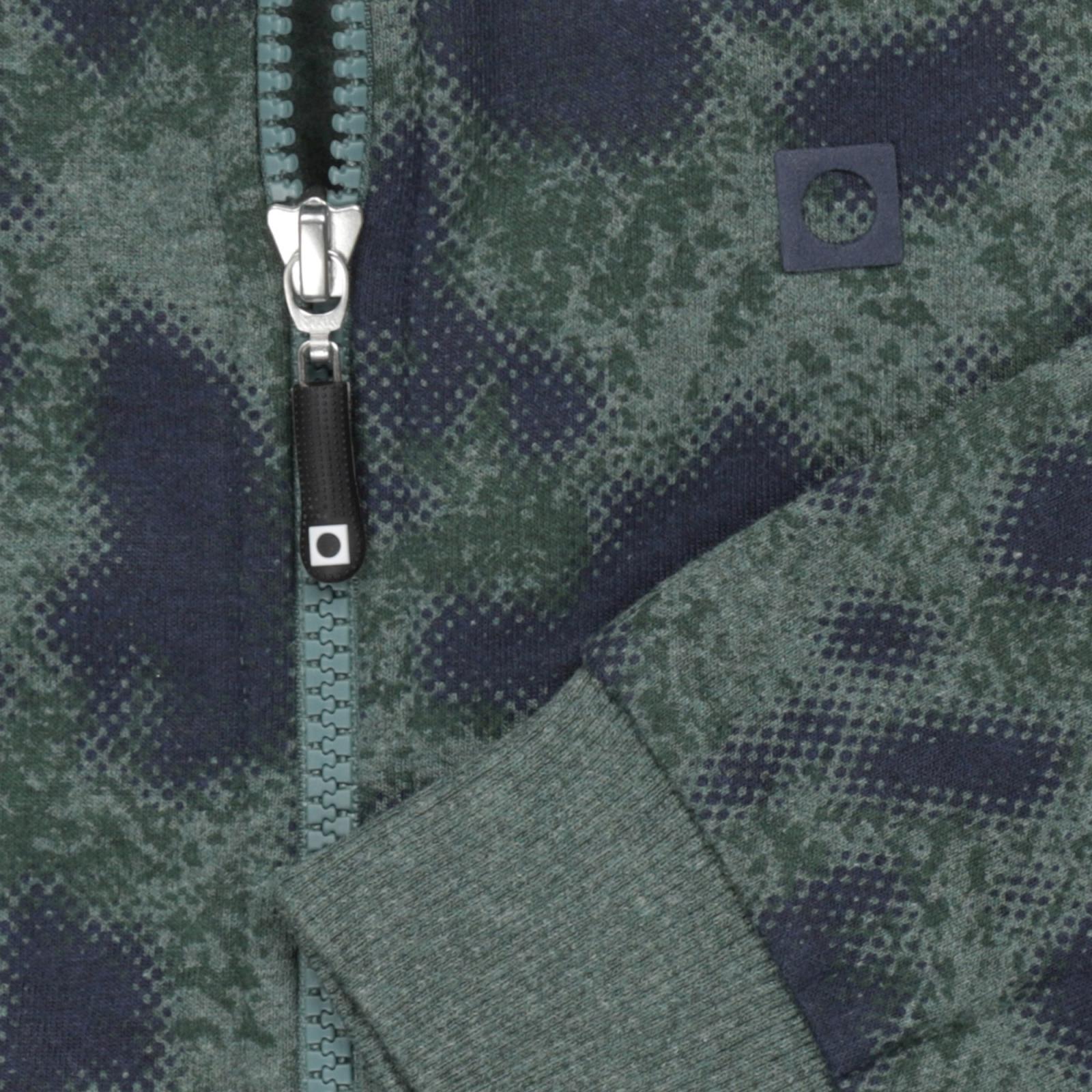 Whistler Vest Boys Mid -Tumble 'n Dry