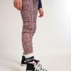 Amie Leggings Girls Mid -Tumble 'n Dry
