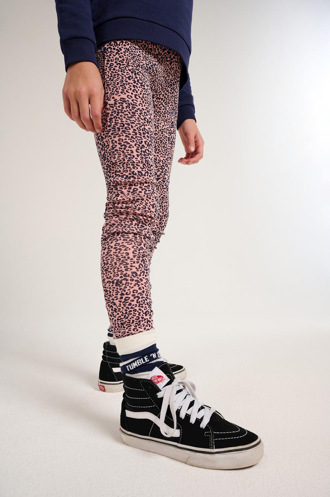 Amie Leggings Girls Mid -Tumble 'n Dry