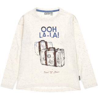 Kato Longsleeve Girls Mid -Tumble 'n Dry