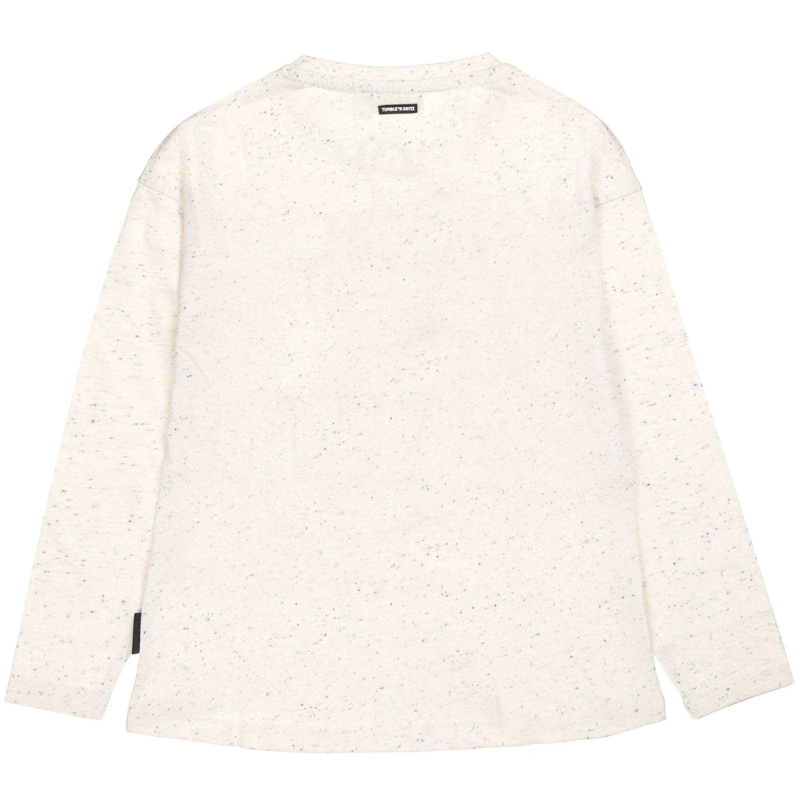 Kato Longsleeve Girls Mid -Tumble 'n Dry
