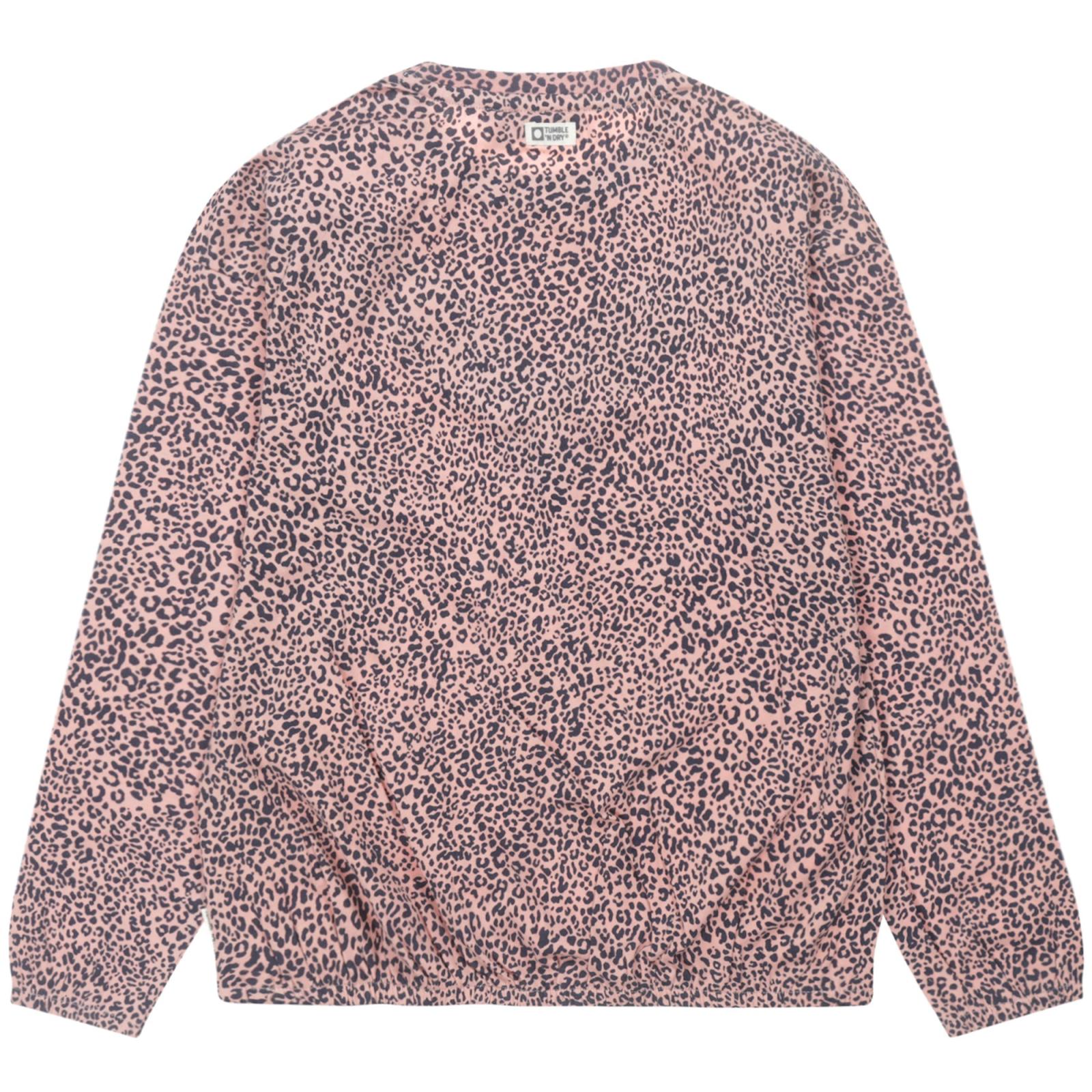 Catherine Longsleeve Girls Mid -Tumble 'n Dry