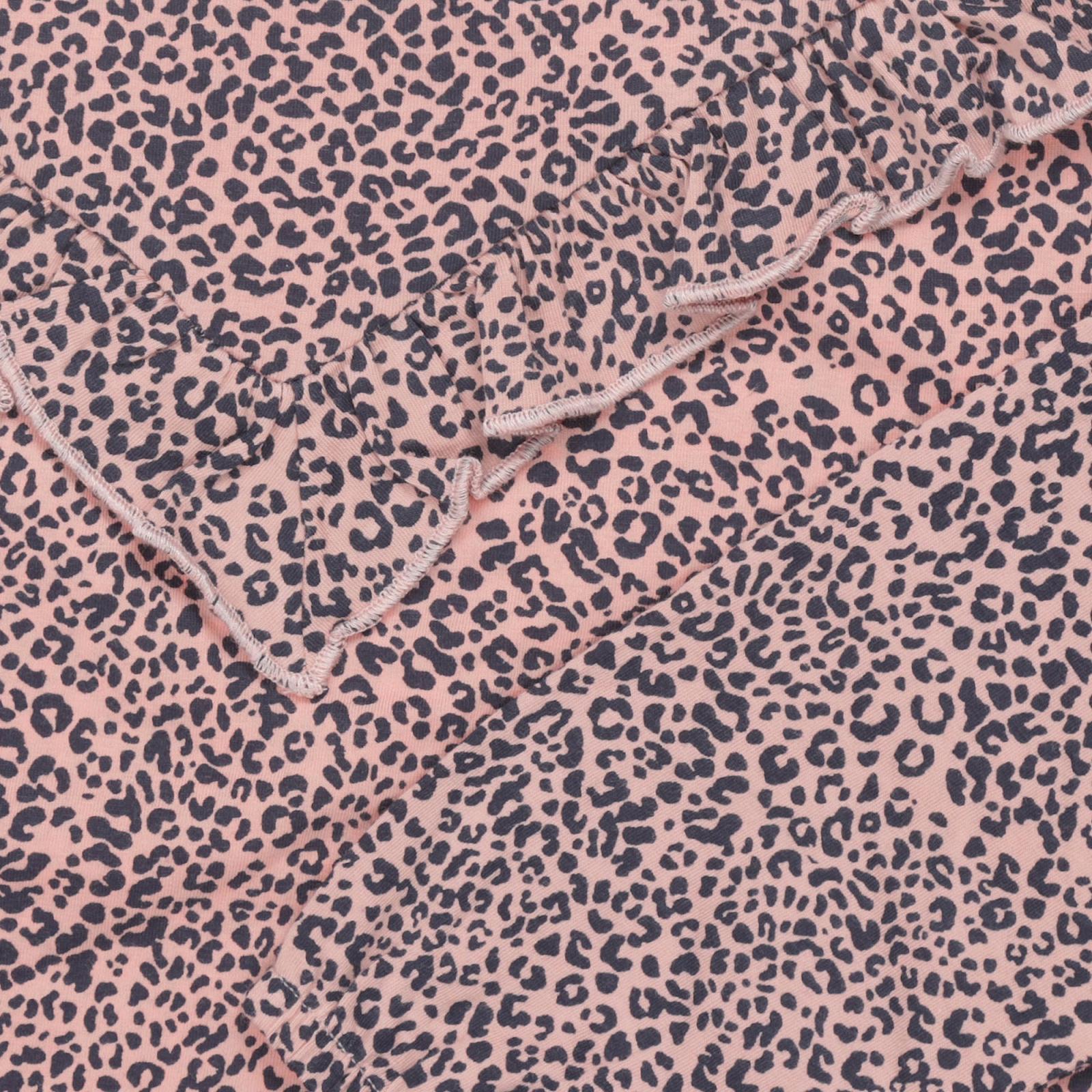 Catherine Longsleeve Girls Mid -Tumble 'n Dry