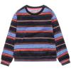 Marsoui Sweatshirt Girls Mid -Tumble 'n Dry