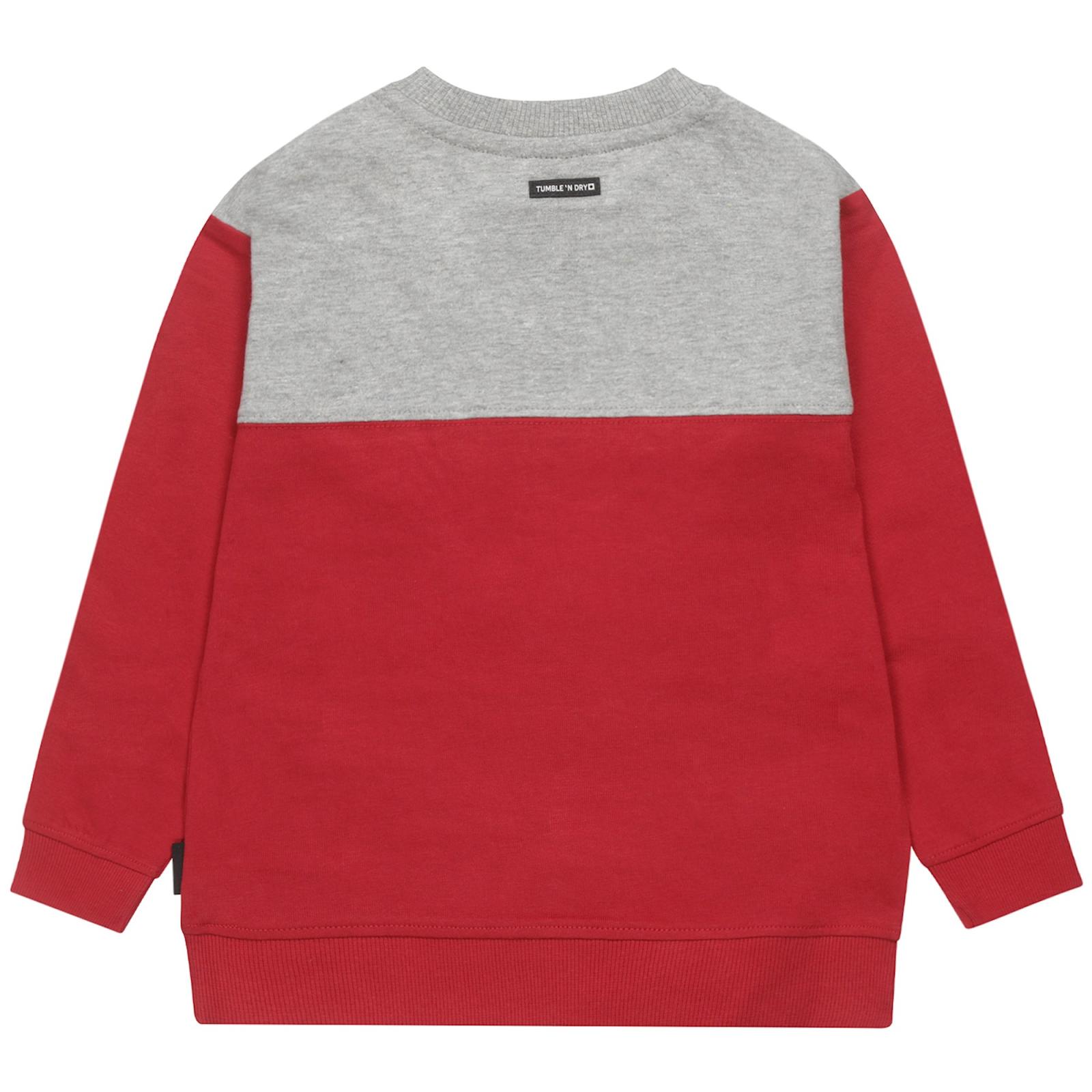 Evergreen Longsleeve Boys Lo -Tumble 'n Dry