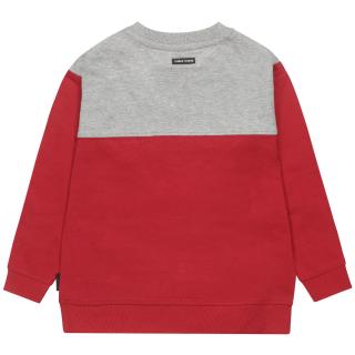 Evergreen Longsleeve Boys Lo -Tumble 'n Dry