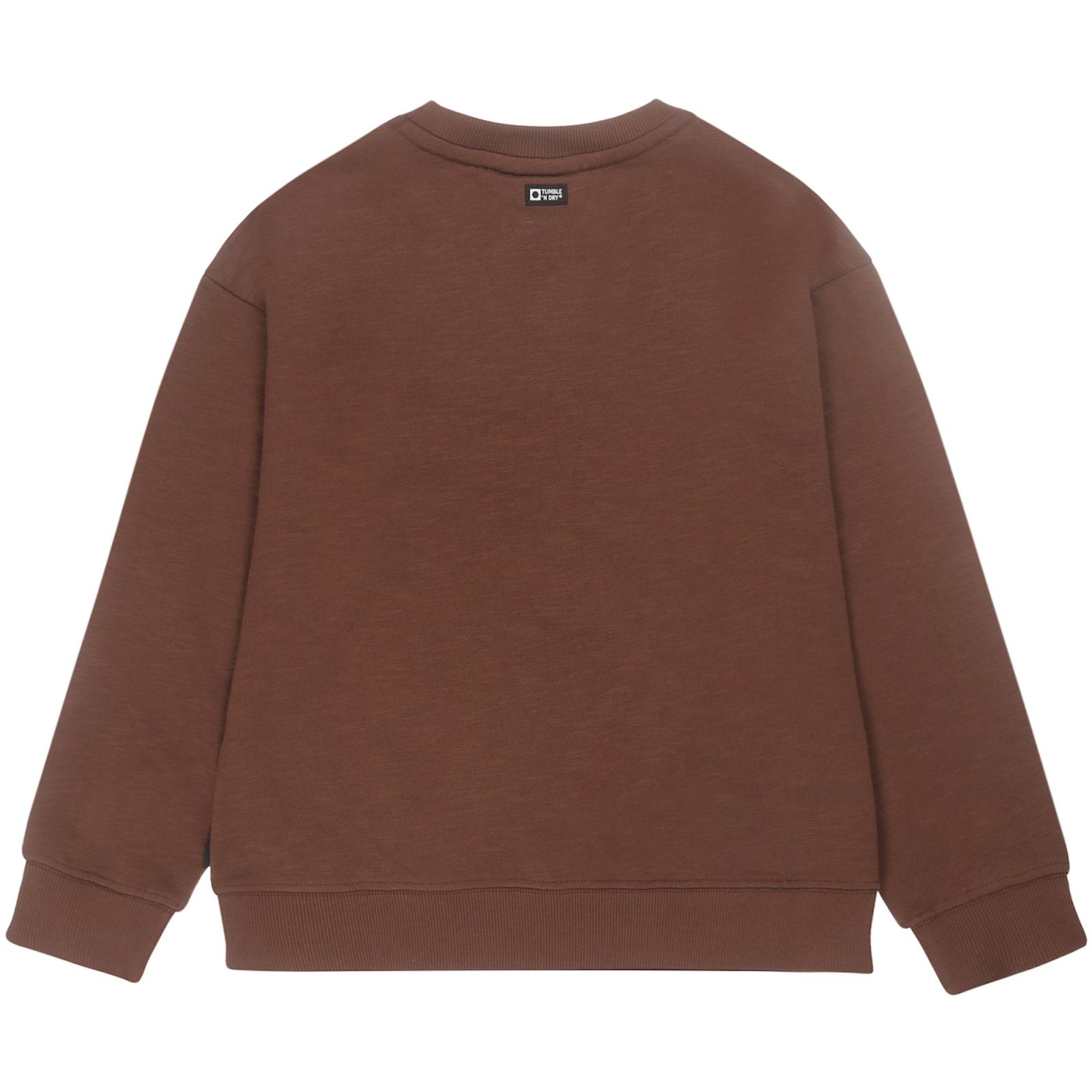 Vermont Sweatshirt Boys Mid -Tumble 'n Dry