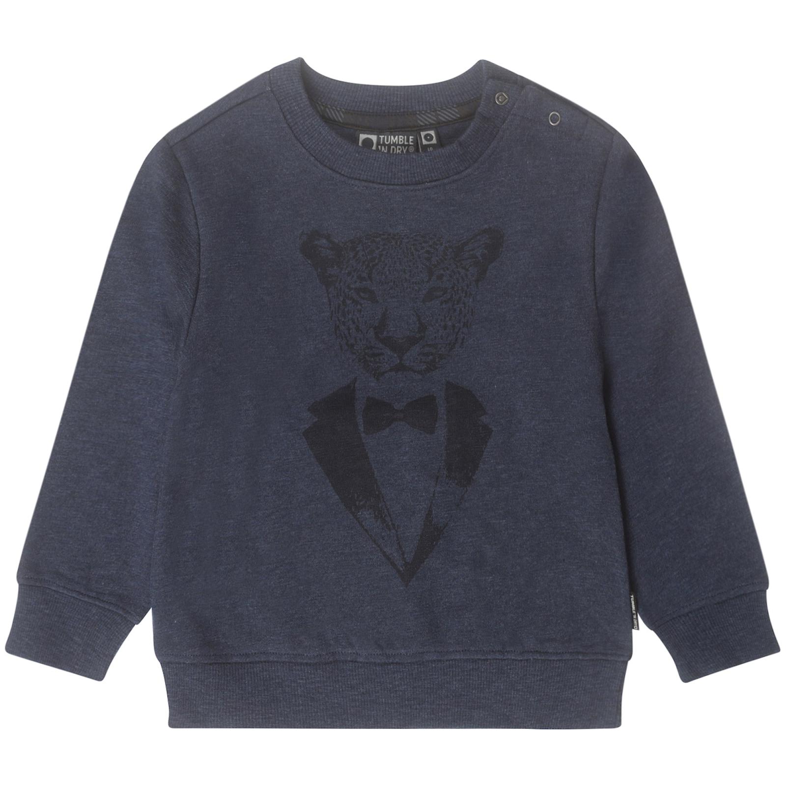 Durango Sweatshirt Boys Lo -Tumble 'n Dry