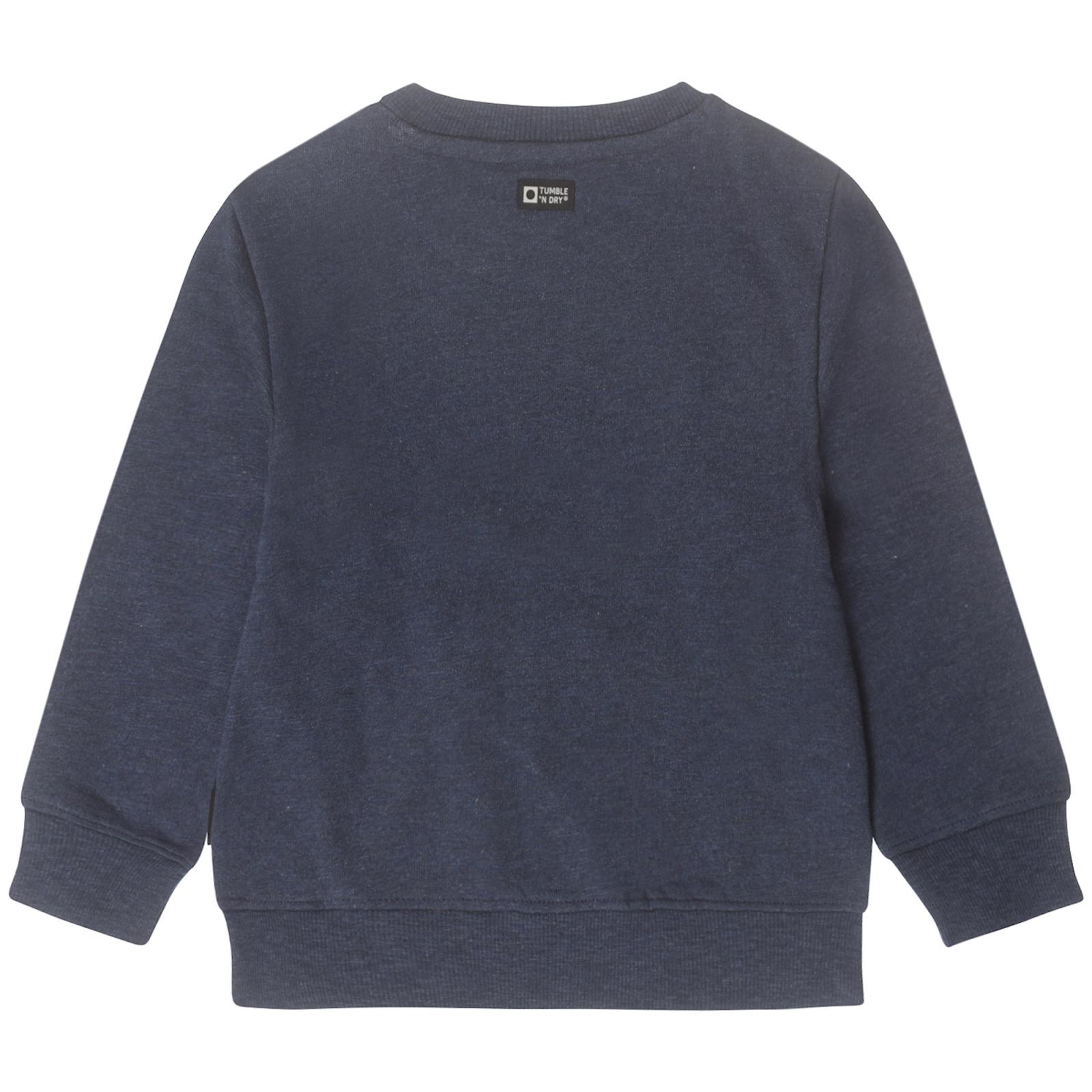 Durango Sweatshirt Boys Lo -Tumble 'n Dry