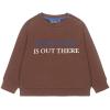 Vermont Sweatshirt Boys Lo -Tumble 'n Dry