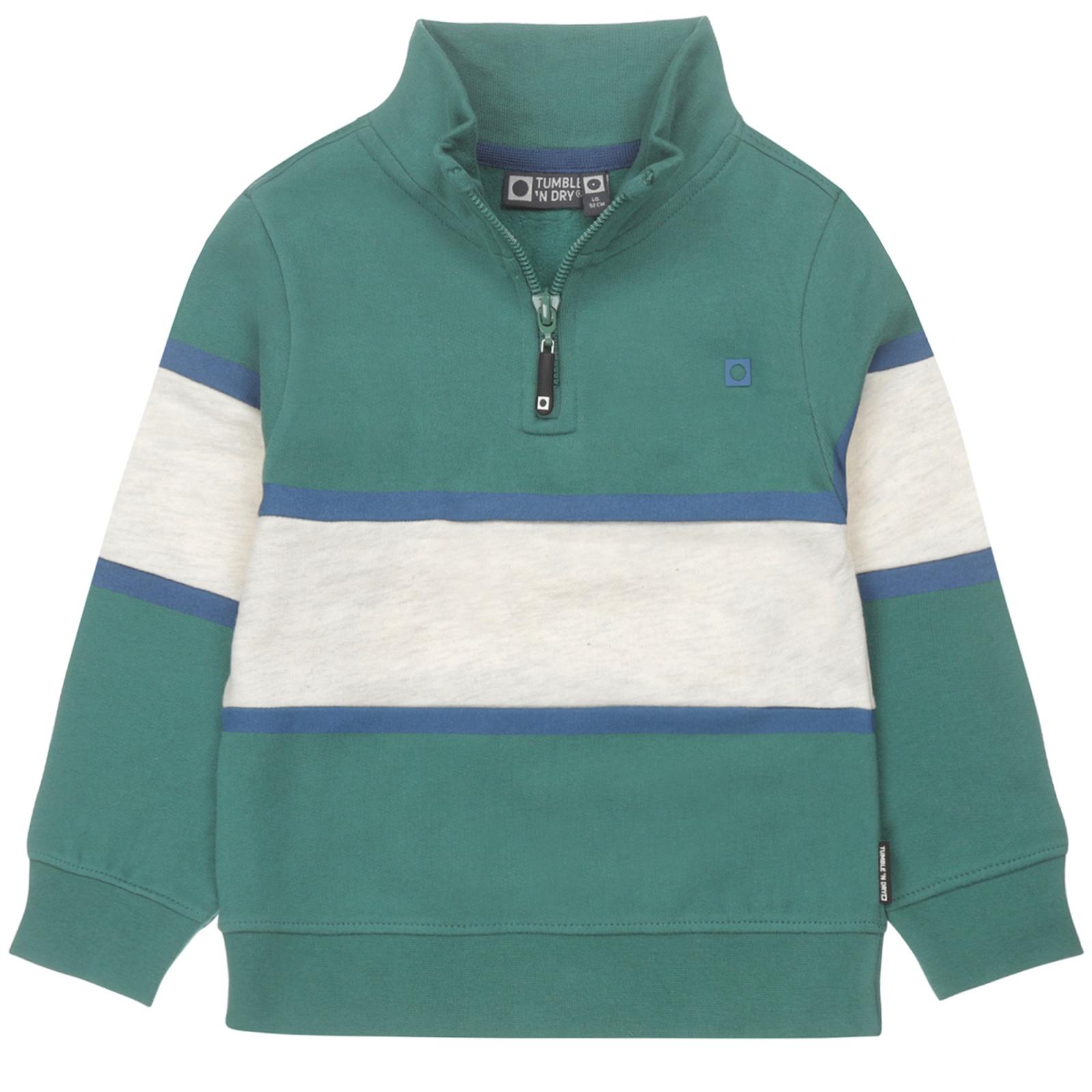 Toronto Sweatshirt Boys Mid -Tumble 'n Dry