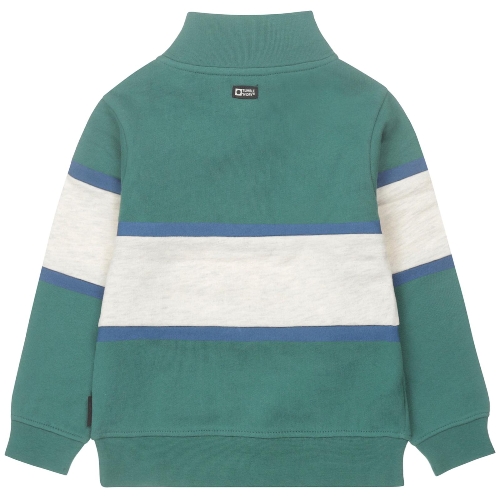 Toronto Sweatshirt Boys Mid -Tumble 'n Dry