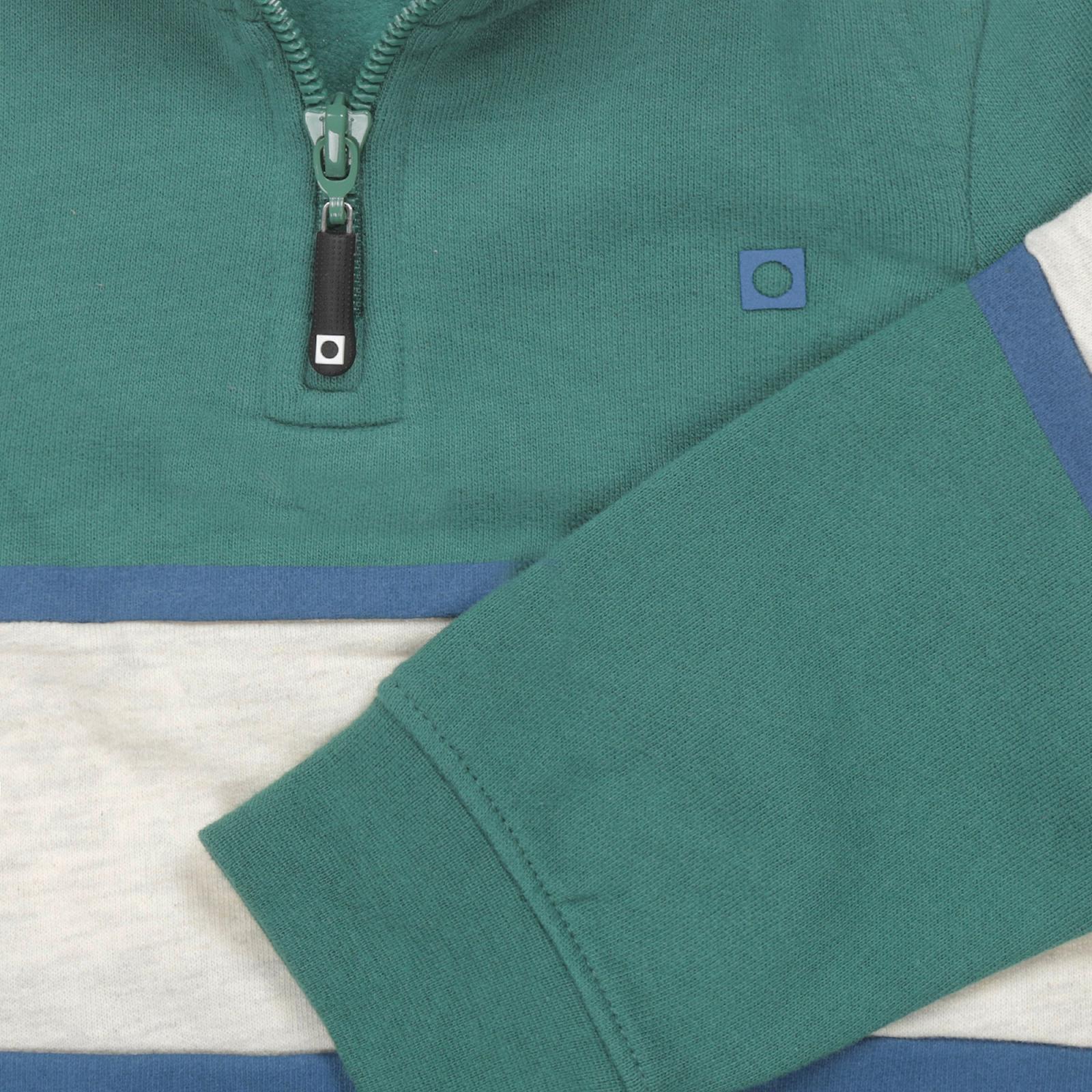 Toronto Sweatshirt Boys Mid -Tumble 'n Dry