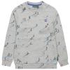 Aspen Sweatshirt Boys Mid -Tumble 'n Dry