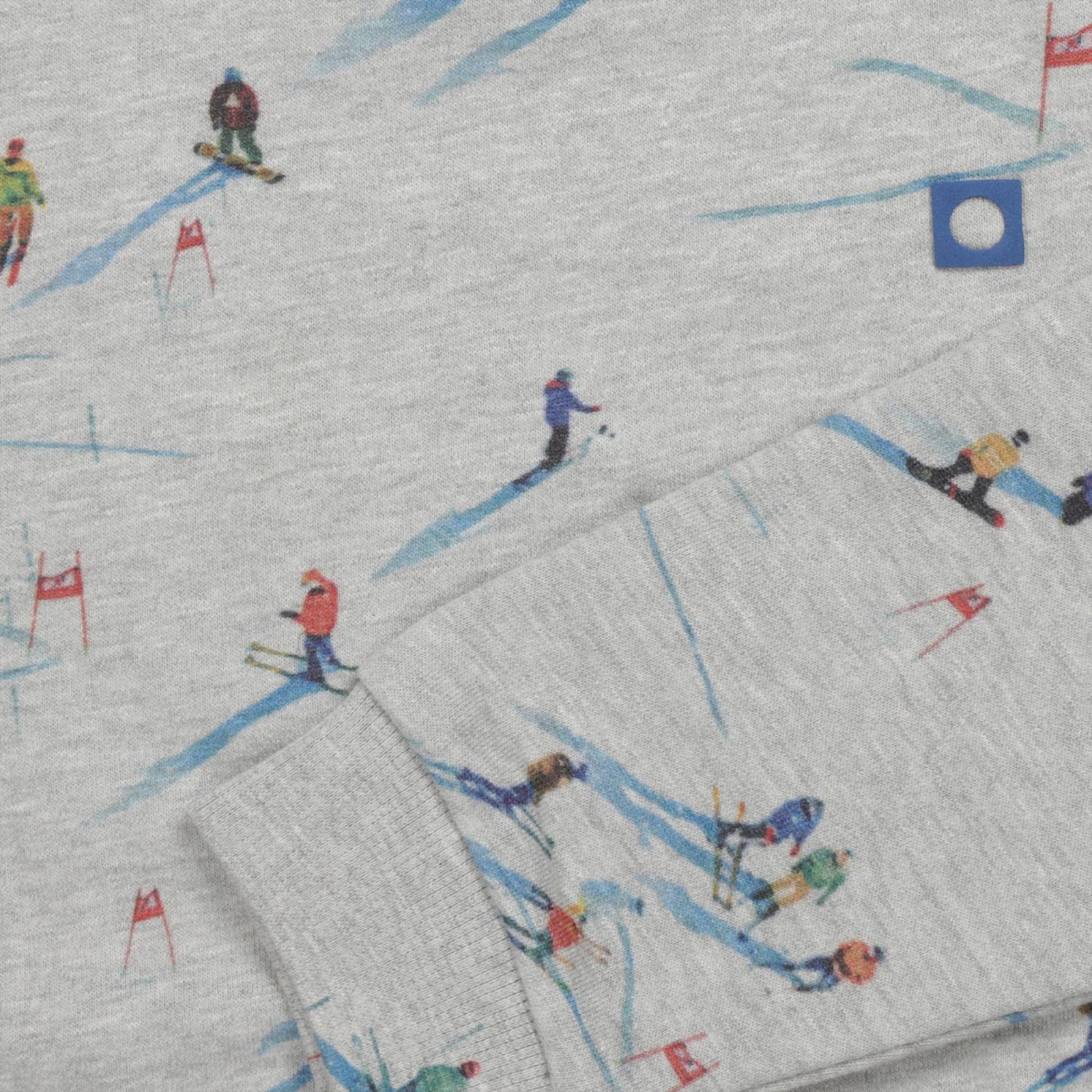 Aspen Sweatshirt Boys Mid -Tumble 'n Dry