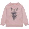 Brome Sweatshirt Girls Lo -Tumble 'n Dry