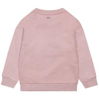 Brome Sweatshirt Girls Lo -Tumble 'n Dry
