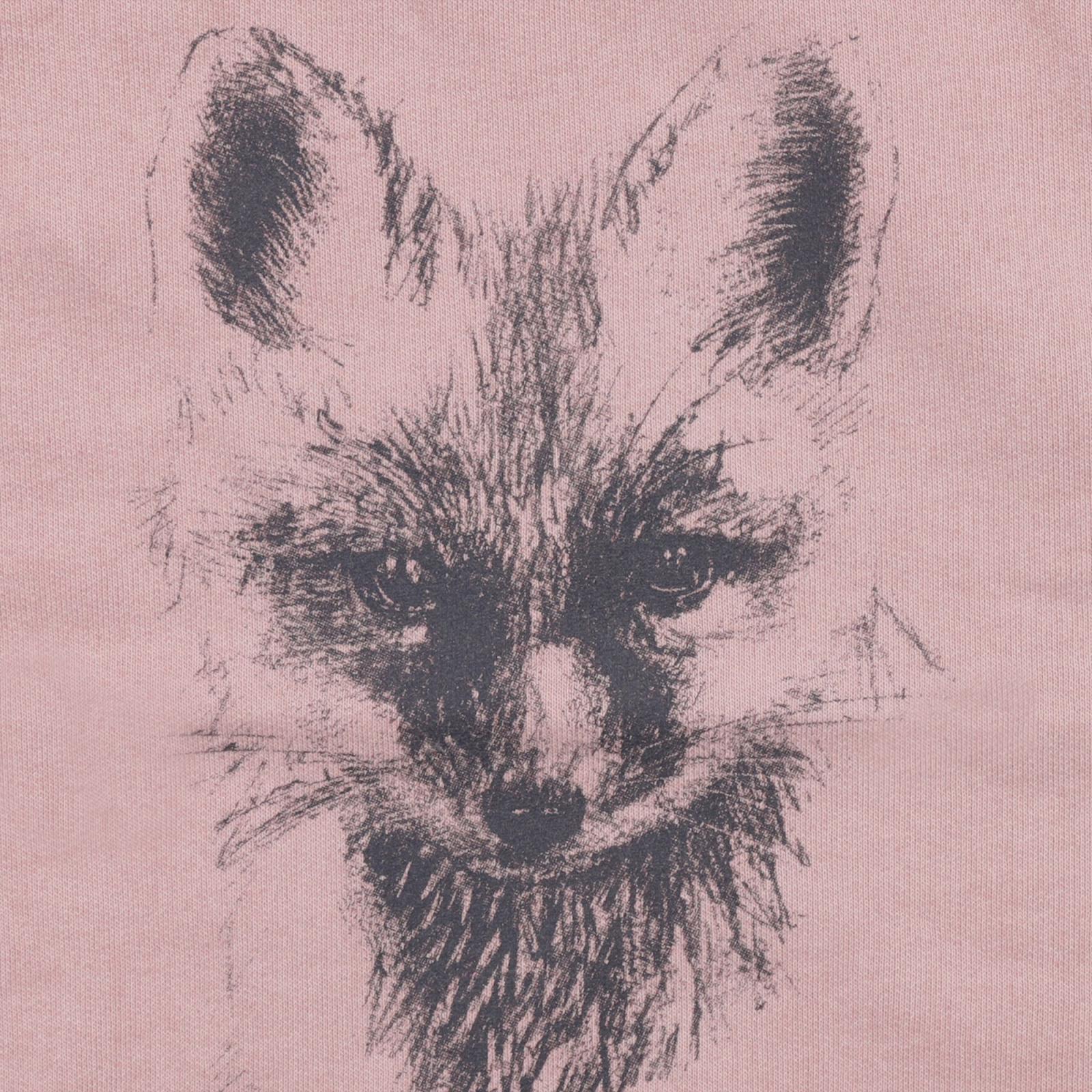 Brome Sweatshirt Girls Lo -Tumble 'n Dry