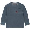 Climb Longsleeve Boys Lo -Tumble 'n Dry
