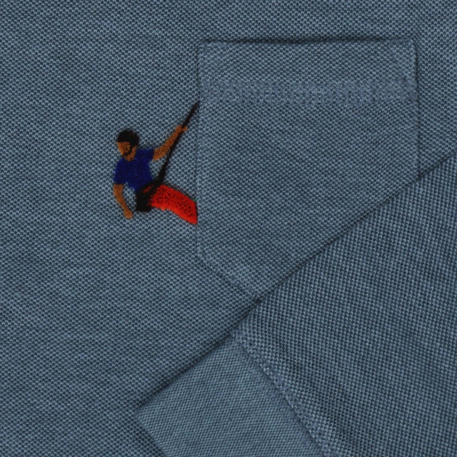 Climb Longsleeve Boys Lo -Tumble 'n Dry