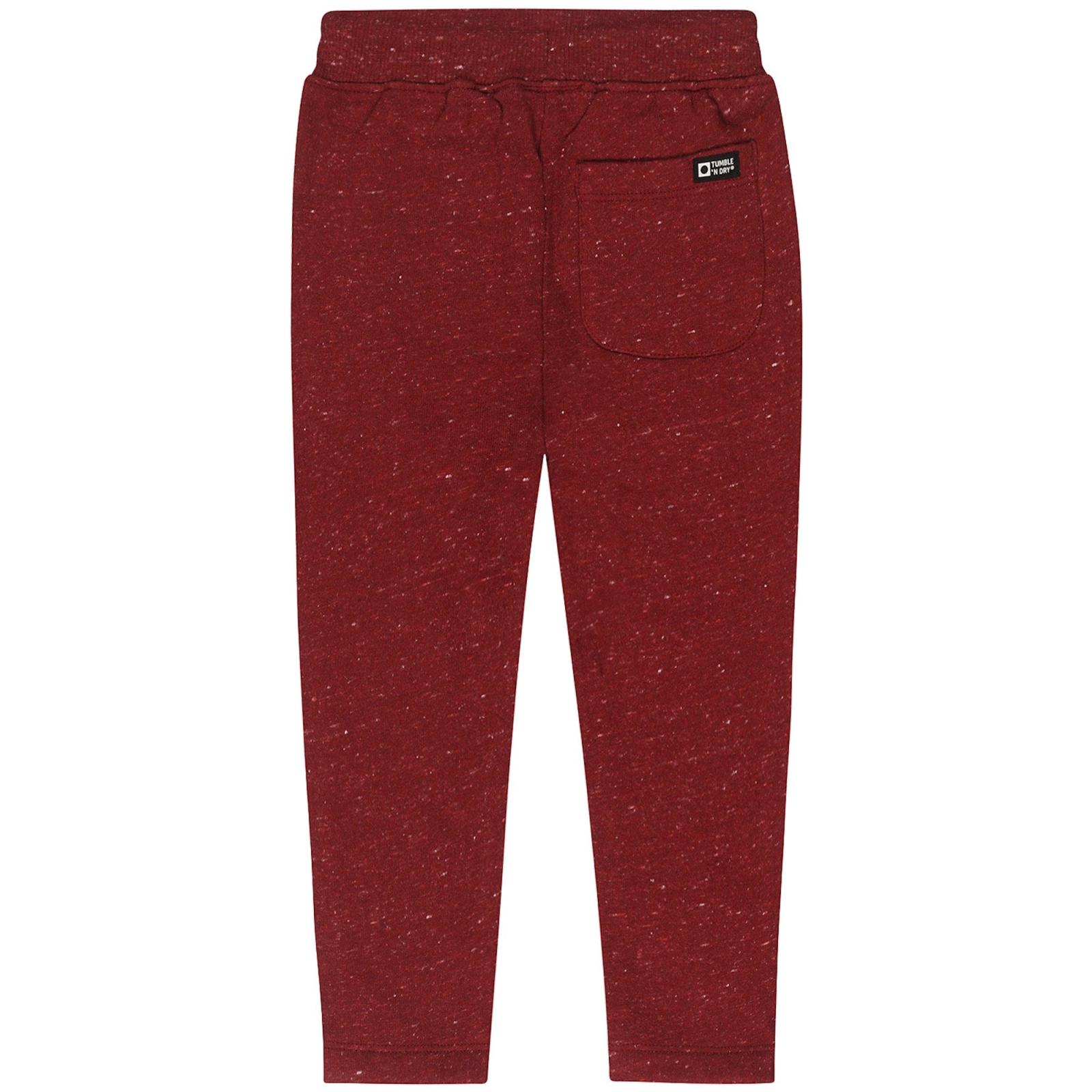 Offside Sweatpants Boys Lo -Tumble 'n Dry