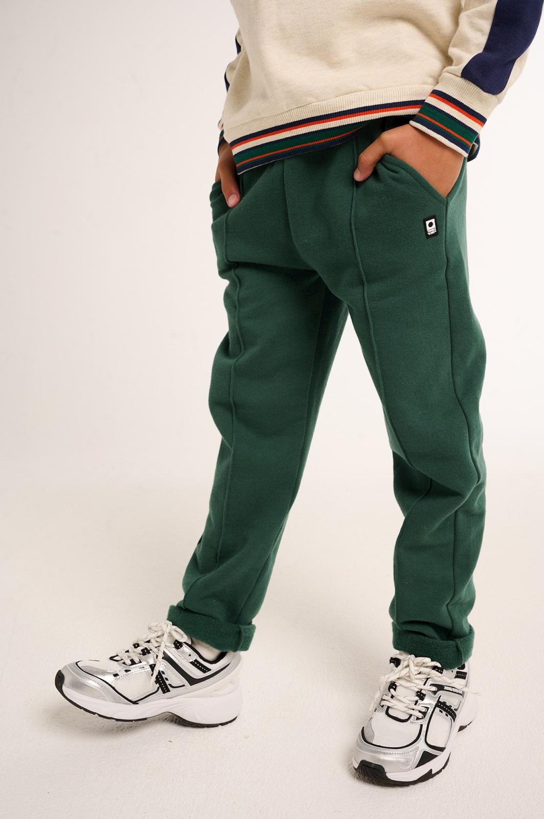 Match Sweatpants Boys Mid -Tumble 'n Dry