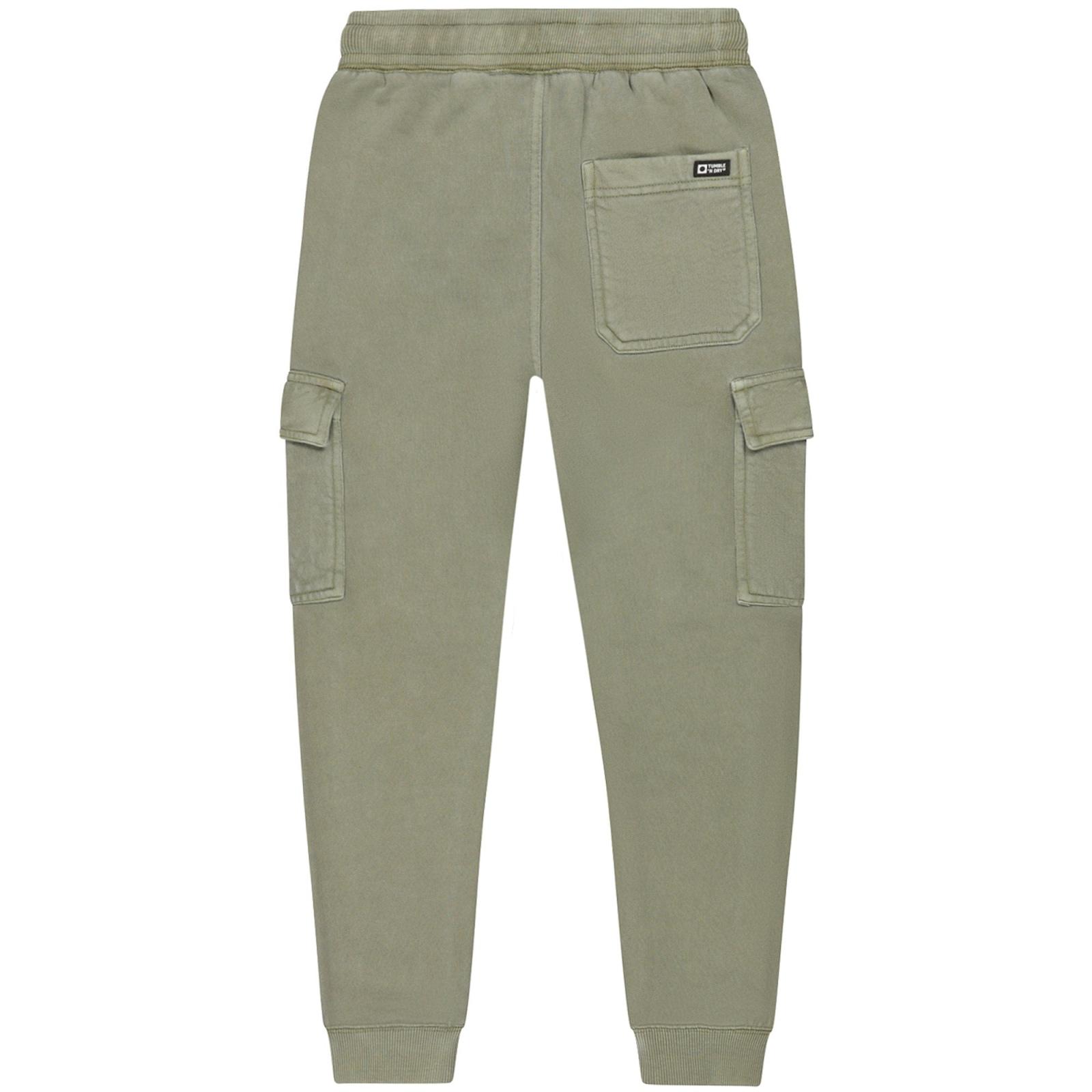 Shoot Sweatpants Boys Mid -Tumble 'n Dry